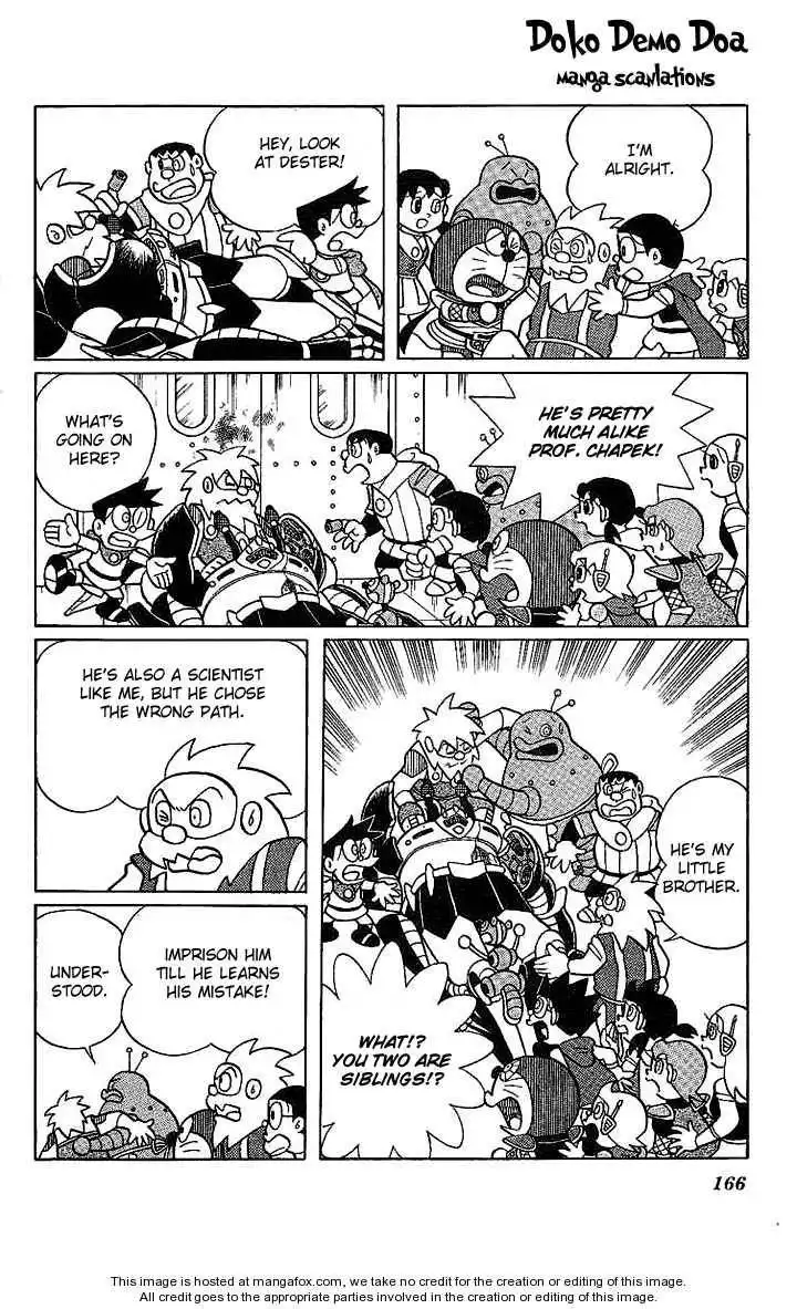 Doraemon Long Stories Chapter 22.6 29